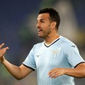 Klasa je večna: Pedro spreman da igra za Lacio sa 40 godina