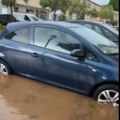 (Video) "ovo je kao rat, sve je uništeno": Kataklizma na Mediteranu, oluja divlja! Bračni par odnela bujica, poplave ruše…