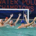 Radnički šampion Srbije u vaterpolu