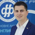 Dejan Antić ponovo državni sekretar u Ministarstvu kulture