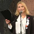 Ranka Kašiković: Neka istorija zabeleži - u Zaječaru je pao strah i rodila se sloboda