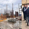Kako su ruševine “Cera” postale simbol napretka Čačka – uskoro krov na NTP-u