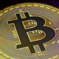 Bitkoin pao za 1,34 odsto na 96.114 evra, Telegramova kriptovaluta tonkoin skočila za 15 odsto