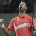 Novak u Ženevi stigao do "stotke", protiv Norija igra za novu!