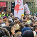 „Dosta je bilo krvi“: Studenti večeras organizuju protest ispred Pravnog fakulteta zbog napada na profesorku