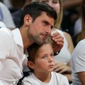 „Neću da čekam pozivnicu, idem na Evrobasket“: Đoković oduševljeno pričao o kapitenu Bogdanoviću, želi sa sinom u…