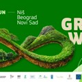 Eu Zelena nedelja 2025 u Srbiji – cirkularna ekonomija u fokusu