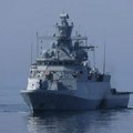 Počele vojne vežbe NATO-a na Baltičkom moru