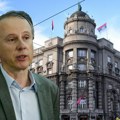 Đokić prebacuje odgovornost: Fakultete blokirali foteljaši, a njemu kriva Vlada što nema upisa brucoša!