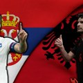 Albanija - Srbija: Pratite na Kuriru uživo dešavanja u Tirani! Bliži se utakmica godine
