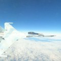 Ruski bombarderi dugog dometa iznad Baltika! Opšta panika u NATO, digli lovce, oglasilo se Ministarstvo