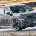 Stiže novi BMW iX3