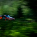Zakucao se automobilom u drvo, na mestu ostao mrtav! Jeziva tragedija - poginuo mladi reli vozač (21), pogledajte fotografiju…
