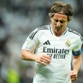 Neočekivano: Luka Modrić odbio lekarski pregled u Milanu, onda otkrio i razlog