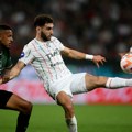 Zvezda dovela levog beka iz Rusije, otkriveni detalji transfera