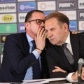 "Skupština je neregularna": Legende Partizana udarile na Ljajića i Mijatovića