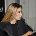 Tea Tairović otvorila vrata luks stana u Novom Sadu: Detalje na zidovima ističe sa ponosom