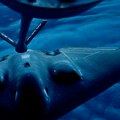 Američki bombarderi B-2 Spirit zajedno sa Stratotankerima prebačeni ka strateškom ostrvu Dijego Garsija