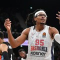 Crvena zvezda dovodi Čimu Monekea? Na pomolu evroligaška bomba
