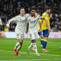 Arsenal ne popušta, Real odredio cenu za brzonogog napadača