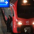 Dojava o bombi pred 15. mart: Železnički saobraćaj u Srbiji bio obustavljen skoro tri dana, MUP bez odgovora o istrazi