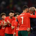 Kristijano Ronaldo hoće da igra na Svetskom prvenstvu? Ovaj potez govori da od penzije nema ništa