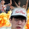 Kineski Nikola Jokić šokirao NBA draft: Došao kod sina Zvezdine legende, a porede ga sa Divcem i Gasolom!