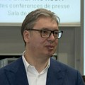 "Čekali su decenijama na to" Španci potpisuju ogroman ugovor, gradi se most u Bačkoj Balanci, Vučić otkrio detalje