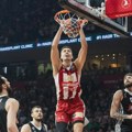 Nove vesti iz Grčke - Zvezda ima rok do sutra da otkupi Filipa Petruševa