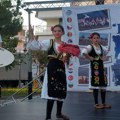 Bujanovački KUD „Soko“ na međunarodnom festivalu u Grčkoj (foto)