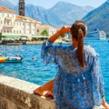 Šok cene u crnoj gori Ležaljke 25, kolač 15, obrok za porodicu 50 evra, Bojana izvela detaljnu računicu