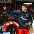 Leković otkrio kako se sprema za utakmicu i kakvi su mu rituali: Mladi defanzivac Crvene zvezde raportira sa priprema iz…