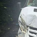 Када је схватила зашто је возачу комбија пала глава, Бојана је зграбила волан - убрзо је кренула борба за живот осморо људи