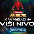 REGISTRUJ SE, ISPUNI MISIJE I OSVOJI NEVEROVATNE NAGRADE!