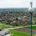 Otpočeli radovi na obnovi vodotornja u Čantaviru