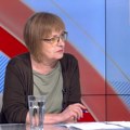 Stevanović (Demostat): Za nabavku 28 proizvoda potrebno od 6.000 do 7.000 dinara u zavisnosti od trgovinskog lanca