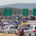 Petak 18. jul, a na prelazu Evzoni nema nikoga! Evo u koje vreme je najbolje stići na ovu granicu! Šok scena