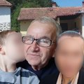 Ubica bio osuđen uslovno zbog nasilja u porodici: Otkriveno šta je prethodilo ubistvu žene i deteta (7) kod Bajine Bašte…