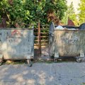 Zmije iz grmlja i smrad kontejnera: Stanari Borika ogorčeni zbog nereda u naselju! (foto)