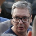 Teški uslovi! Vučić: Vlada u prvih 100 dana preuzela ogroman teret, a da li bih, inače, imao nekih primedbi, sigurno da bih