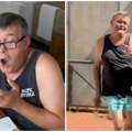 Ćerka polila tatu vodom, pa nastala drama života: Odmah potrčao ka bazenu, samo da vidite u šta se pretvorio