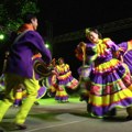 Počinje treći Međunarodni festival folklora ESTAM