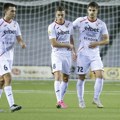 Jočić: Možda bih dobio šansu u Zvezdi… Rubin priča srpski