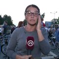 TV Nova uživo u Novom Sadu: Protestna šetnja i studentsko obeležavanje Oluje – „30 godina – sećamo se