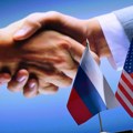 Dobar znak: Moskva objasnila zašto je važno da se sastanak Putina i Trampa održi na teritoriji SAD