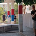 Igranje državnim simbolima: Boje zastave na fasadama protiv volje stanara, Mićin poručuje – nema potrebe da inspekcija reaguje…