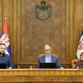 TASS: Srpski premijer planira da smeni proruske političare u Vladi pod pritiskom sa Zapada