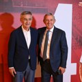 "Stavio bih pet evra na Srbiju"