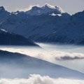 Nesreća na Alpima: Poginuli planinari