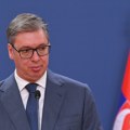 Vučić: Maske su pale, nasilje sve izraženije, jer nemaju šta drugo da ponude